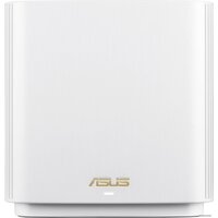 ASUS ZenWiFi AX XT9 (1 шт., белый) Image #3