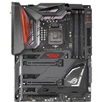 ASUS ROG Maximus IX Code