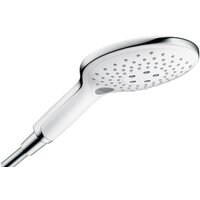 Hansgrohe Ecostat Select/Raindance S 150 3jet/Combi 27036400 (белый/хром) Image #4