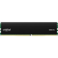 Crucial Pro 32ГБ DDR4 3200 МГц CP32G4DFRA32A Image #1