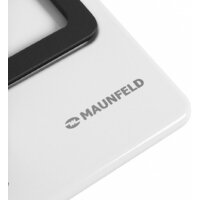 MAUNFELD EGHE.43.33CW/G Image #6