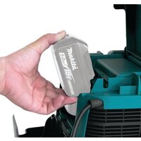 Makita DVC150LZ (без АКБ и ЗУ) Image #6