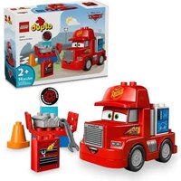 LEGO Duplo Мак на гонках 10417 Image #3