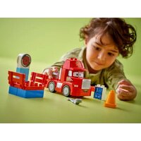 LEGO Duplo Мак на гонках 10417 Image #5