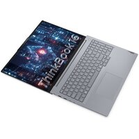 Lenovo ThinkBook 16 G8 IRL 21SH00JPGQ Image #6
