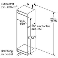 NEFF KI8865D20R Image #8