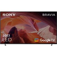 Sony Bravia X80L KD-75X80L