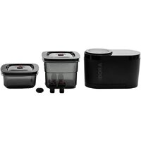 Bora All Black QVACAB Image #2