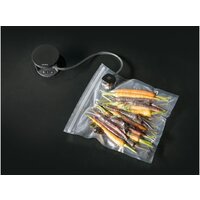 Bora All Black QVACAB Image #9