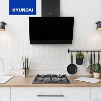 Hyundai HGH 6744 BG Image #16