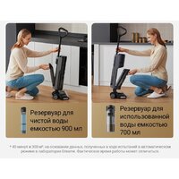 Dreame H13 Pro Wet and Dry Vacuum (международная версия) Image #17
