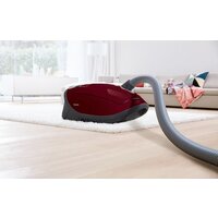 Miele Complete C3 SGDA3 (ежевичный красный) Image #4