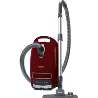 Miele Complete C3 SGDA3 (ежевичный красный)