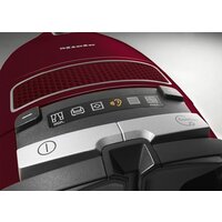 Miele Complete C3 SGDA3 (ежевичный красный) Image #2