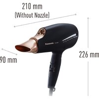 Panasonic EH-NA98-K825 Image #8