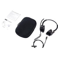 Jabra Engage 50 Stereo USB-C Image #6