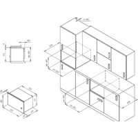 KUPPERSBERG HMW 650 BX Image #5