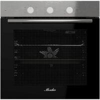 Monsher MOE 6007 Acier