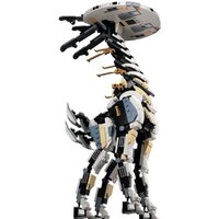 LEGO Creator Expert 76989 Horizon Запретный Запад: Длинношей Image #3