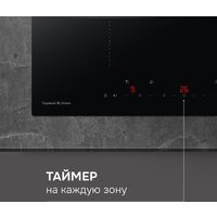 Zigmund & Shtain CI 22.6 B Image #8