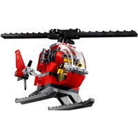 LEGO City 60174 Полицейский участок в горах Image #8