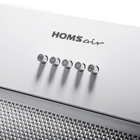 HOMSair Fleet 60 (белый) Image #5
