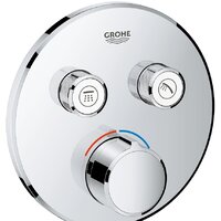 Grohe Grohtherm SmartControl 29145000