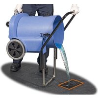 Numatic CTD 900-2 Image #4