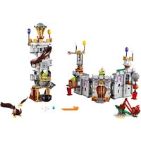 LEGO 75826 Замок Короля свинок Image #4