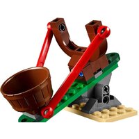 LEGO 75826 Замок Короля свинок Image #12