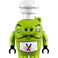 LEGO 75826 Замок Короля свинок Image #15