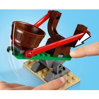 LEGO 75826 Замок Короля свинок Image #11