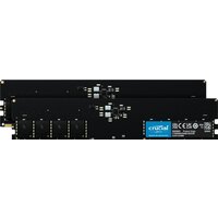Crucial 2x16GB DDR5 PC5-38400 CT2K16G48C40U5