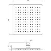Deante Blur NQL 09YK Image #7