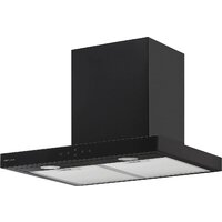 Krona Onyx 600 Glass S (черный)