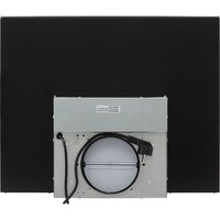 Krona Onyx 600 Glass S (черный) Image #7