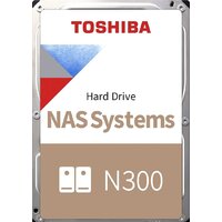 Toshiba N300 4TB [HDWQ140UZSVA]