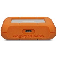 LaCie Rugged Secure 2TB STFR2000403 Image #5