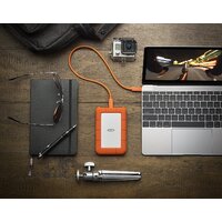 LaCie Rugged Secure 2TB STFR2000403 Image #9