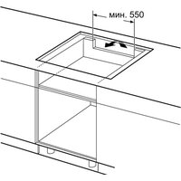 NEFF T68TS61N0 Image #7