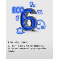 MAUNFELD MLP-06DS Image #20