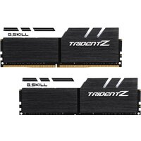 G.Skill Trident Z 2x8GB DDR4 PC4-25600 F4-3200C16D-16GTZKW