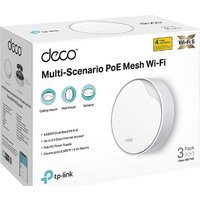 TP-Link Deco X50-PoE (3 шт) Image #3
