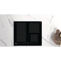 Whirlpool WF S7560 NE Image #5