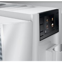 JURA E8 Piano White Image #5