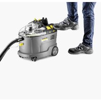 Karcher Puzzi 9/1 Bp Pack Adv 1.101-703.0 Image #2