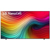 LG NanoCell NANO80 75NANO80T6A