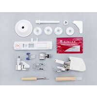 Singer Confidence 7640 Image #8