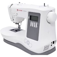 Singer Confidence 7640 Image #2