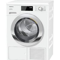 Miele TEF645 WP